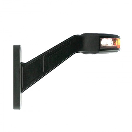 Stalk Marker Lamp with Side Marker – Right